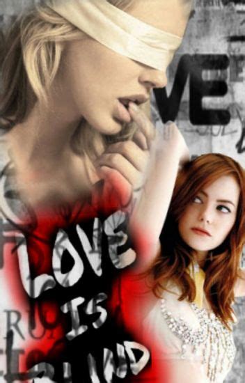 Love Is Blind A Lesbian Love Story Addictedtosleep Wattpad