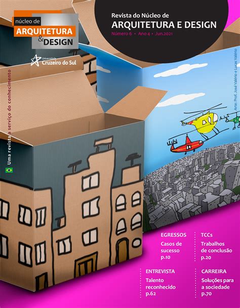 revista do núcleo de arquitetura e design revistadonucleodearqdesign página 1 pdf online