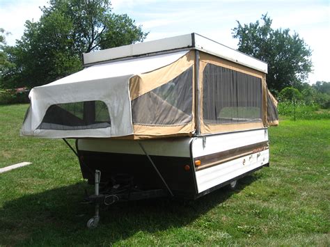 Awning For Starcraft Pop Up Camper Awning Nbh