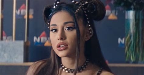 Heres The Real Reason Ariana Grande Was Cast In Netflixs Dont Look Up
