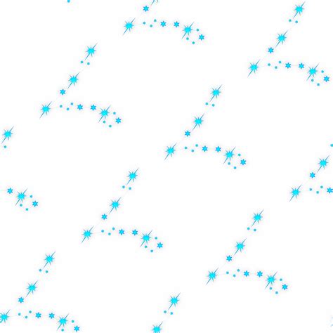 Pisces Constellation 22 – Pattern Crew gambar png