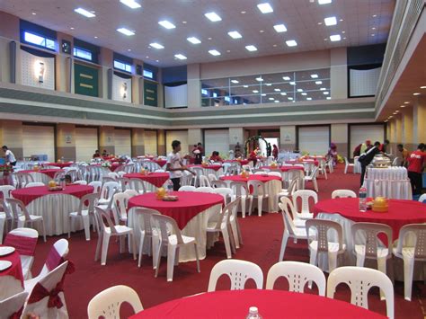 Best bandar tun razak, maran district hotel specials & deals. Mutiara Catering And Event - Mutiara Success Sdn Bhd ...