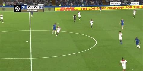 He has played for brazil national team. Jorginho shows N'Golo Kante how to play Sarri-ball during ...