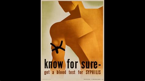 Syphilis Is On The Rise More Screening Is Needed Cnn