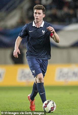 Track breaking aymeric laporte headlines on newsnow: Aymeric Laporte - why do France not want him and why can't Spain have him? | Daily Mail Online