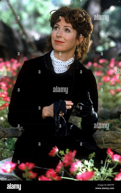 Dana Delany Tombstone 1993 Stockfotografie Alamy