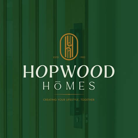 Hopwood Homes