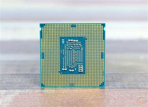 Обзор и тестирование процессора Intel Core I5 7600k Kaby Lake в