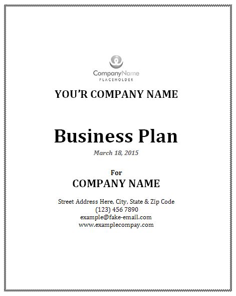10 Business Plan Examples For University Students Questions