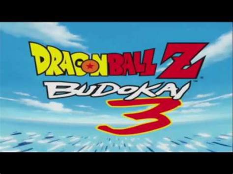 Works with windows, mac, ios and android. Dragon Ball Z - Budokai 3 (Collector's Edition) Opening ...