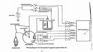 Tc30 Tractor Ignition Switch Wiring Diagram