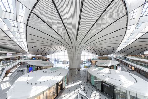 A Guide To Airports In Beijing Pek And Pkx