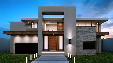 Exterior Rendering Strategies With V Ray And 3ds Max Pluralsight