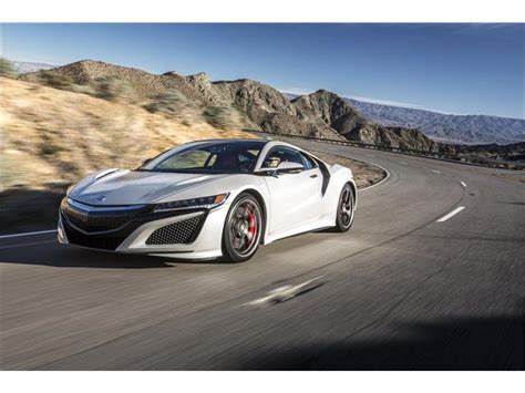 New and used nsx prices, acura nsx model years and history. Acura NSX Prices, Reviews and Pictures | U.S. News & World ...