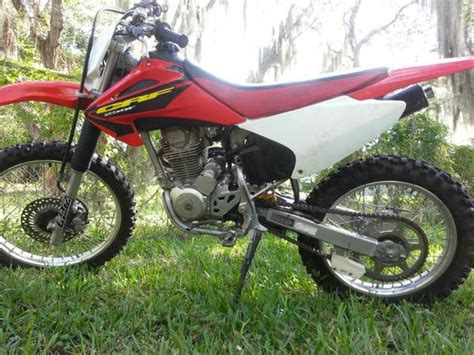 Browse honda crf 230f motorcycles for sale on cycletrader.com. 2004 Honda CRF 230 4 stroke for sale on 2040motos
