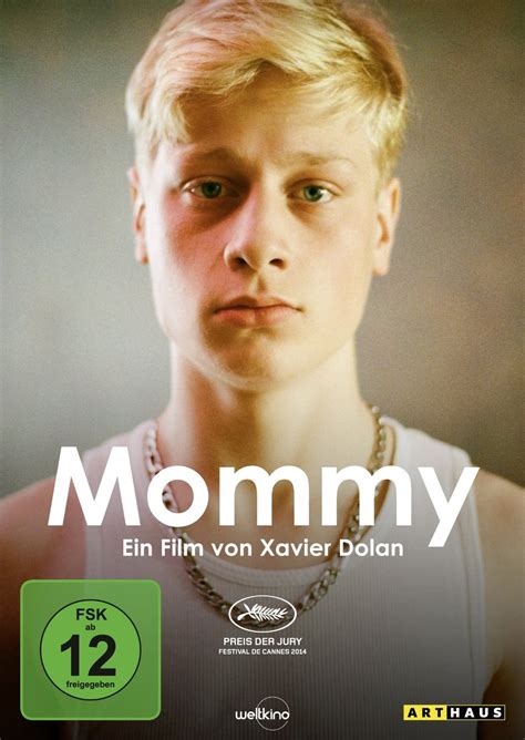 Mommy Film Rezensionen De