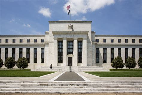 Federal agencies can count on gsa to provide them with comfortable workspace and effectively managed facilities. Some of the Most Famous Buildings in Washington, DC