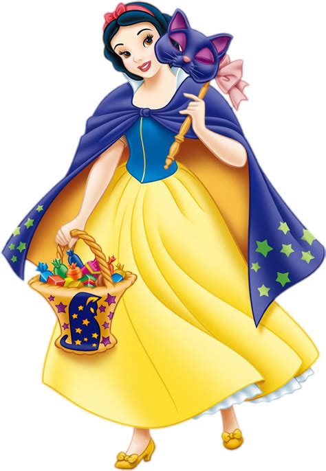 Clipart For U Snow White And The Seven Dwarfs