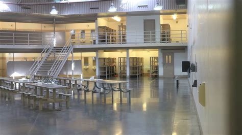 Female Inmate Died At San Juan County Jail Over Weekend