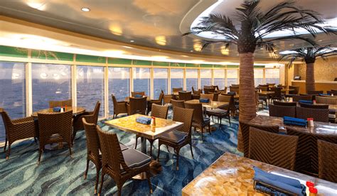 Heres How Disney Cruise Line Is Changing Buffet Dining Inside The Magic