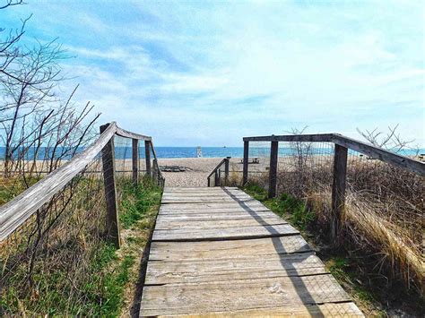 Hammonasset Beach State Park: The Complete Guide