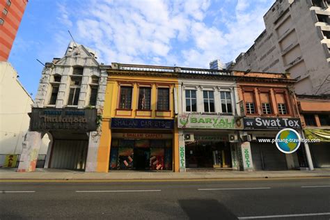 Tuanku abdul rahman stadium (en); Jalan Tuanku Abdul Rahman, Kuala Lumpur