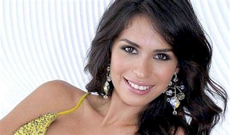 Emma Coronel El Chapos Beauty Queen Wife Under Surveillance For Clues To Druglords Whereabouts