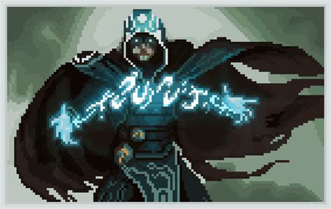 You draw three cards and put two cards back all while jace's second ability is resolving. Jace, The Mind Sculptor by TinyStuffz on Newgrounds
