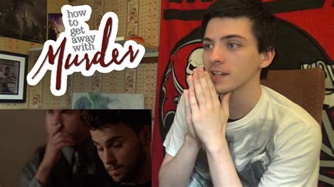 How to get away with murder (season 2). How to Get Away with Murder - Season 2 Episode 4 (REACTION ...