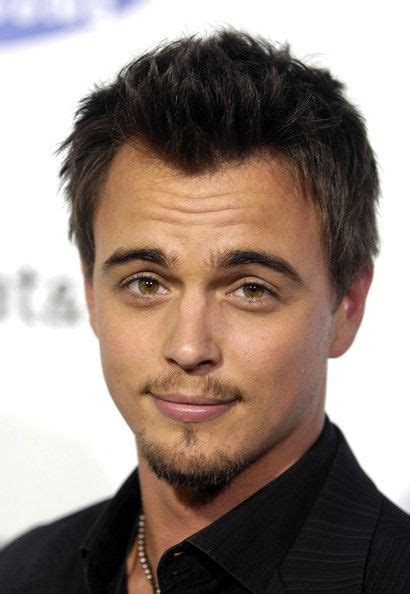 He first discovered his love of acting in high school, when he played the role of rapunzel's prince in his school's production of stephen. Darin Brooks - Actor - CineMagia.ro