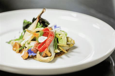 Initiation Masterclass - The Art of French Gastronomy (***)