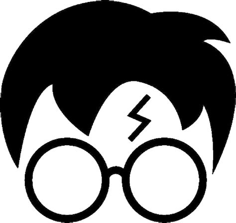 Harry Potter Vector At Vectorified - Harry Potter Vector Png Clipart - Full Size Clipart ...