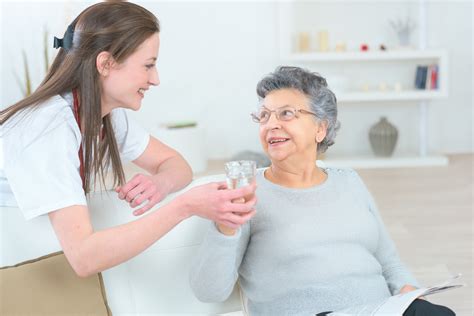 What are the Duties of a Respite Caregiver?