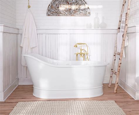 Before 6pm is a little cheaper. Oakhill Soaking Tub | For Residential Pros