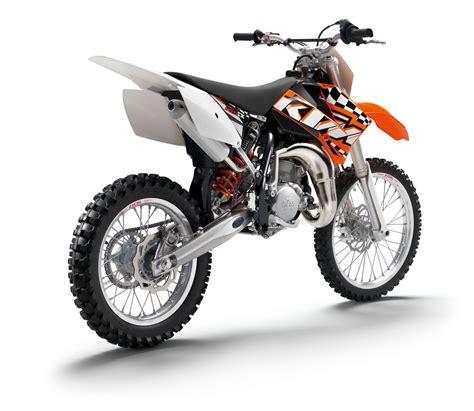 Join the 04 ktm 105 sx discussion group or the general ktm discussion group. 2011 KTM 105 SX