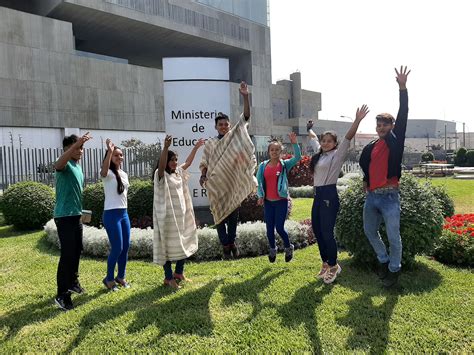 “When I finish school, I want to go to Nopoki University” - Frankfurt