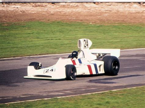 The Oldie But Goodie James Hunts 1974 Hesketh 308 F1 James Hunt