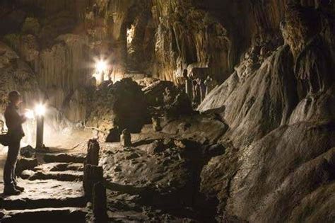 Ancient Caves Human Origins Northern Spain Tours New Scientist