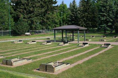 Here's how you can add a standard horseshoe pit to your backyard. How to Build a Horseshoe Pit: DIY Instructions for Your ...