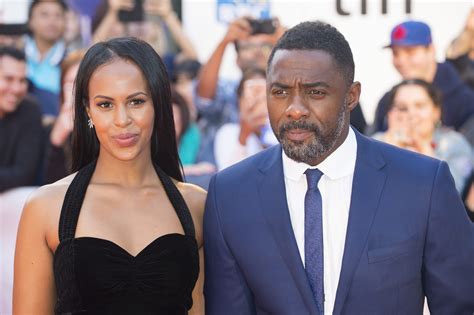 Idris Elba Recalls Hilarious Sex Story ‘my Wife Makes Fun Of Me About It To This Day Gossie