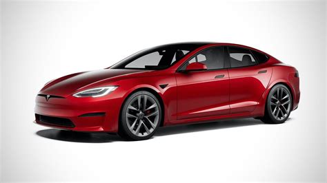 2022 Tesla Model S Plaid And Plaid Promise To Be Worlds Quickest Cars