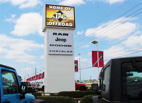Best voted pest control in spring, texas. Tomball Dodge - LED Partners Digital Displays