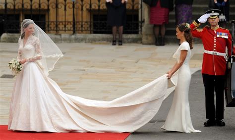 Pippa Middleton Bridesmaid Dress The True Story New Idea Magazine
