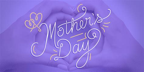 5 Tips For A Memorable Mothers Day Service Givelify