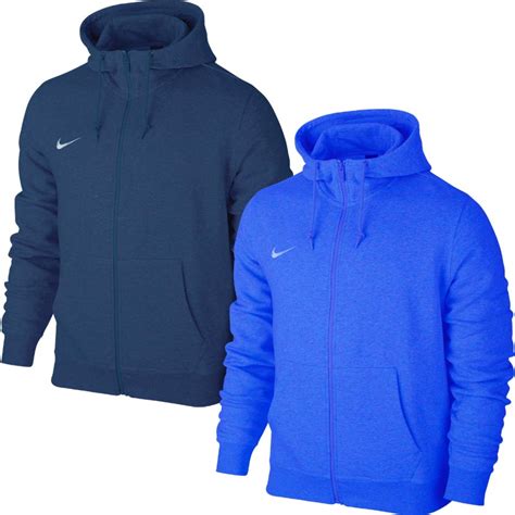 Auf welche punkte sie als kunde vor dem kauf seiner nike team club hoody sweatshirt schwarz achten sollten! Nike Team Club Full Zip Senior Hoodie