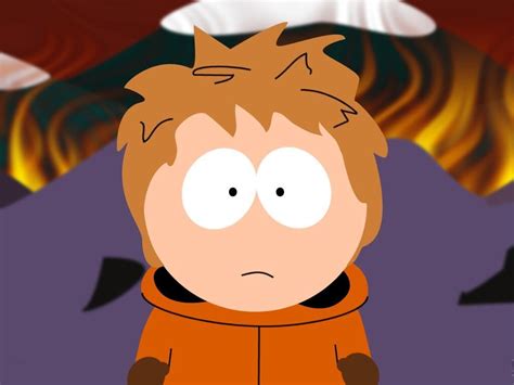 Who Is More More Adorable Kenny Mccormick South Park Fanpop