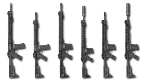 Rock River Arms Operator Dmr Series For Defense Or Duty Tac Gear Drop