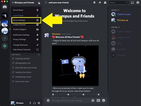 What Are Stage Channels And How To Use Them In Discord Make Tech Easier