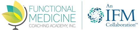 functional medicine coaching academy logo - Functional Medicine Coaching Academy