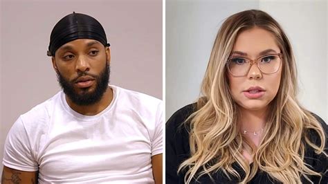 Teen Mom Kail Lowry Calls Chris Lopez Abusive And Says He Almost